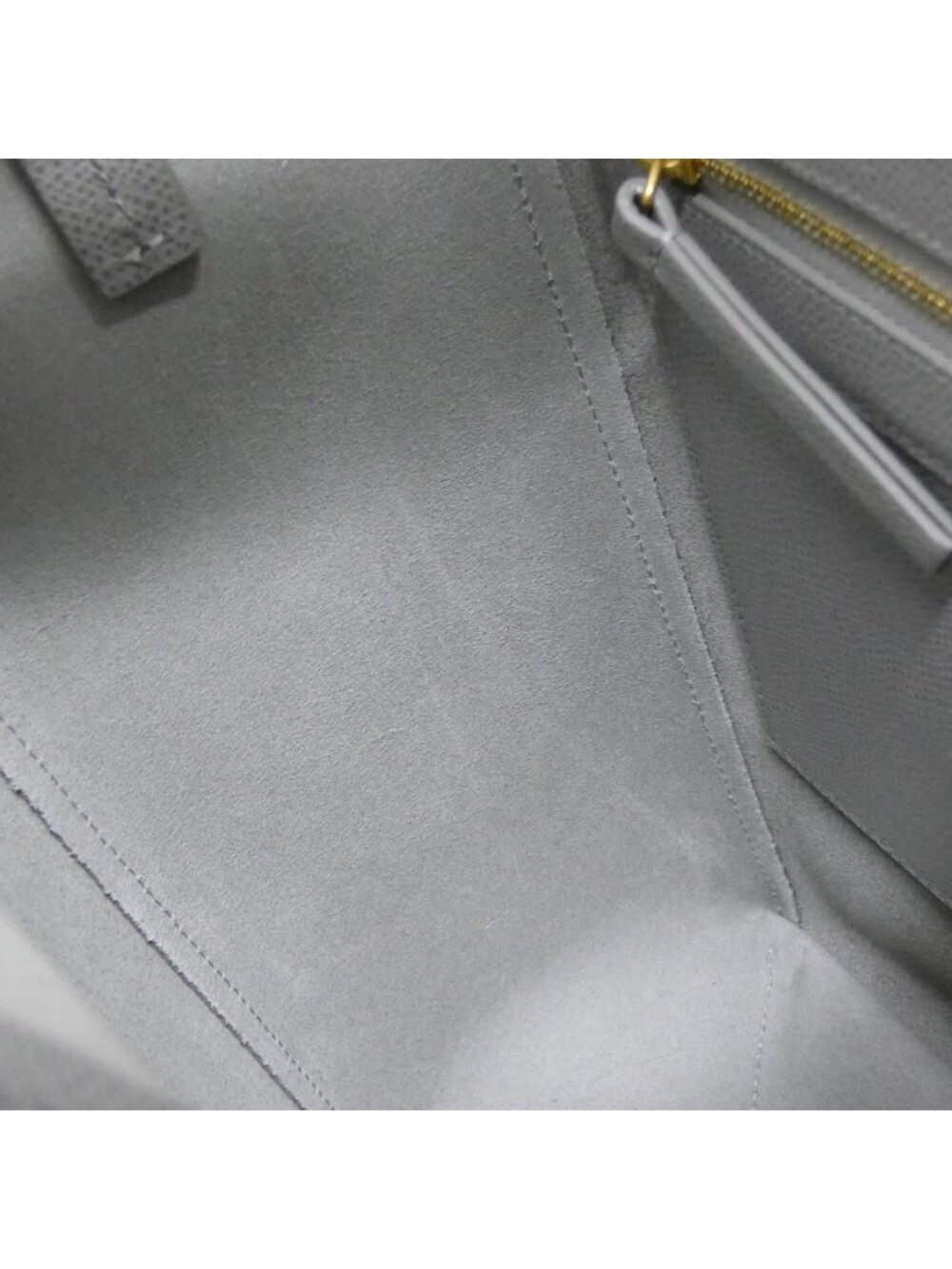 Celine Vertical Cabas Small - Picture 7 of 7